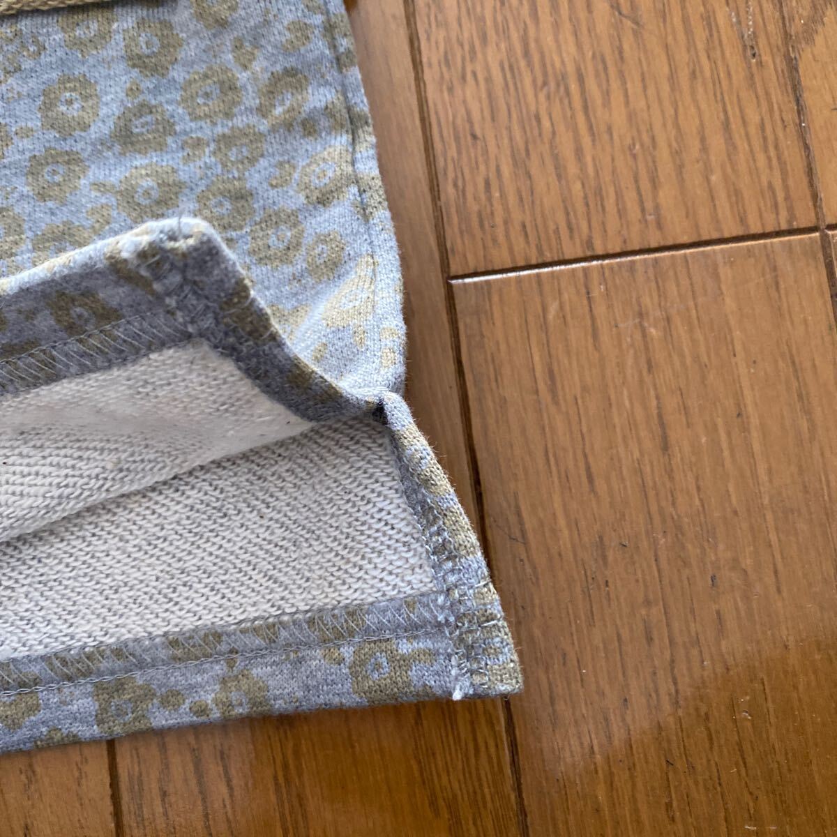 期間限定価格　 新品　マッカ　チュニック　100 ノースリーブ_画像10