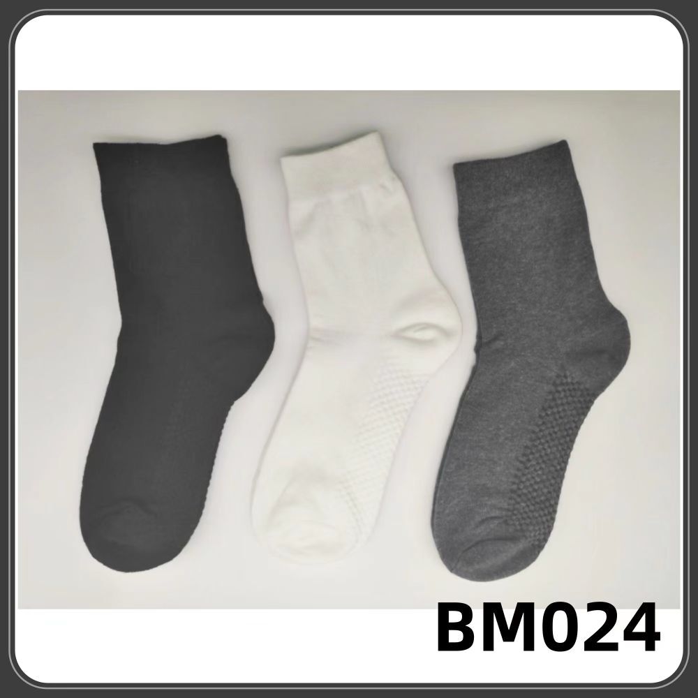 新品 12足メンズソックス 25-28㎝ comfort socks コンフォートソックス 男性用靴下 抗菌 防臭 靴下まとめ売り a1の画像4