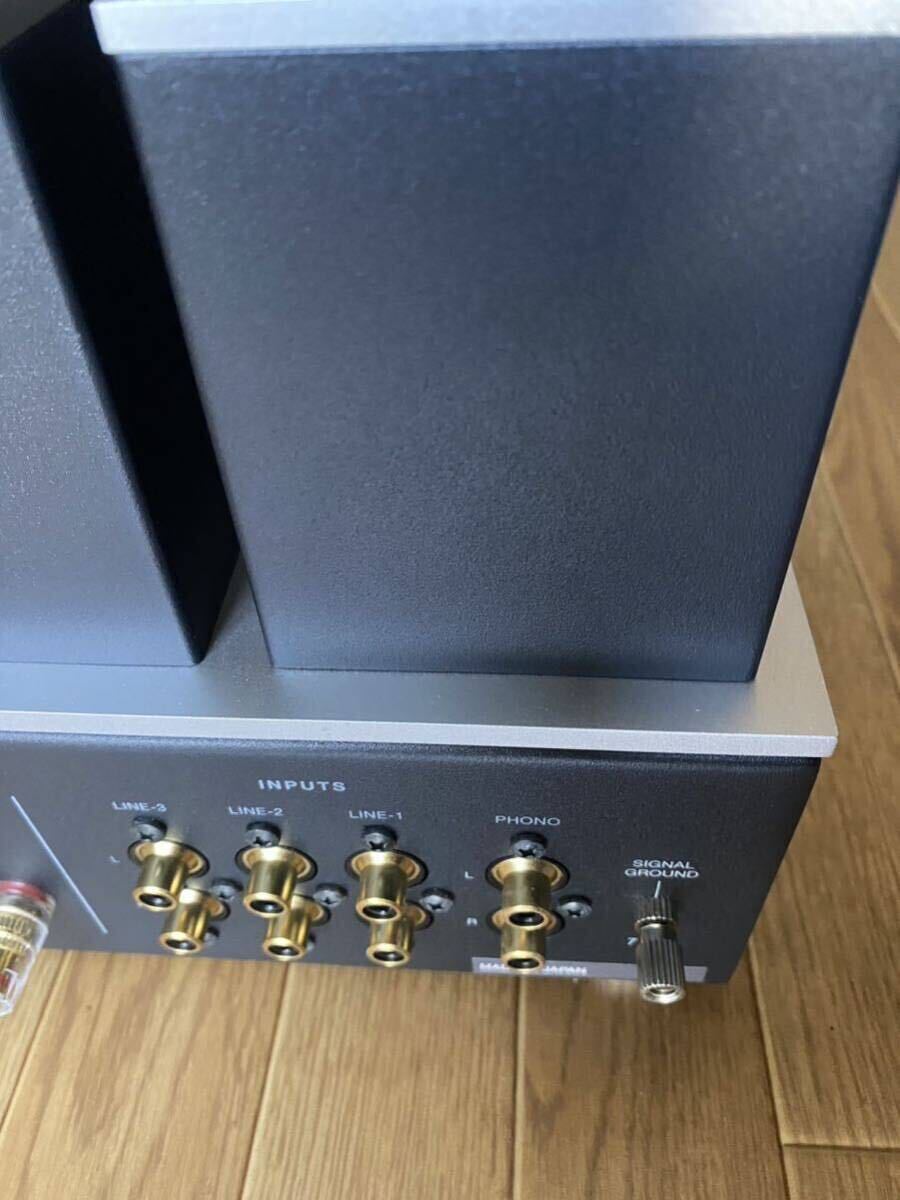 luxman SQ－N150 の画像5