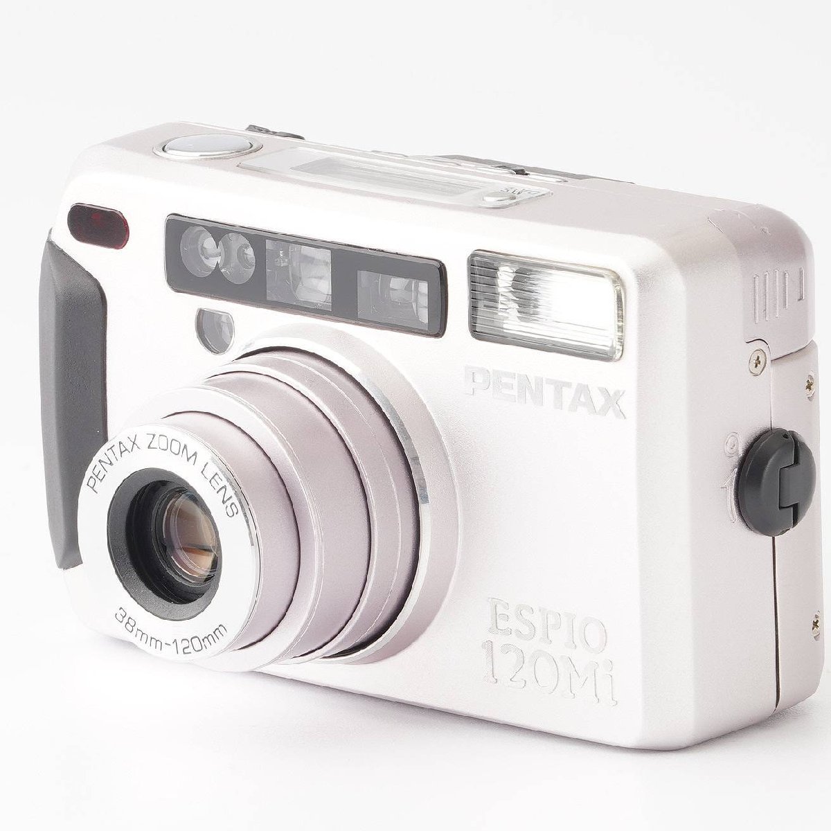 ペンタックス Pentax ESPIO 120Mi / ZOOM 38-120mm