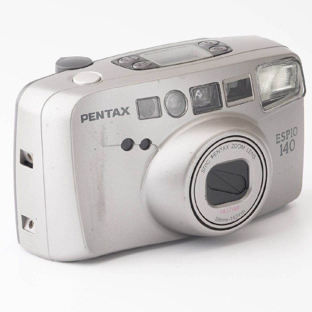 ペンタックス Pentax ESPIO 140 / smc PENTAX ZOOM 38-140mmの画像3