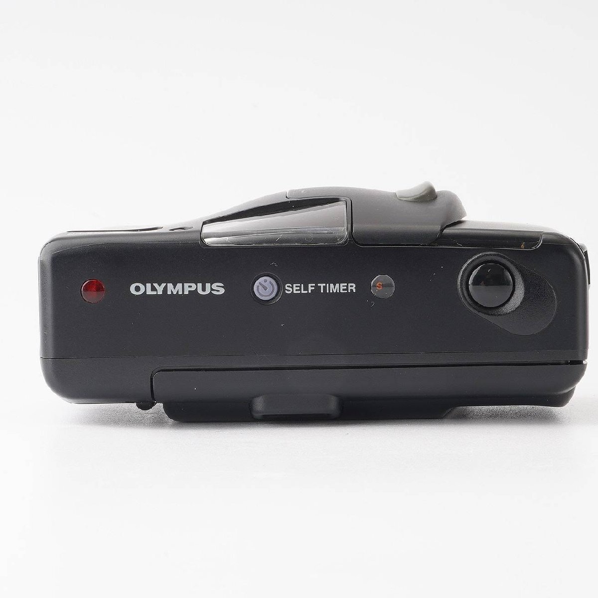 オリンパス Olympus AF-10 SUPER QUARTZ DATE / 35mm F3.5_画像7