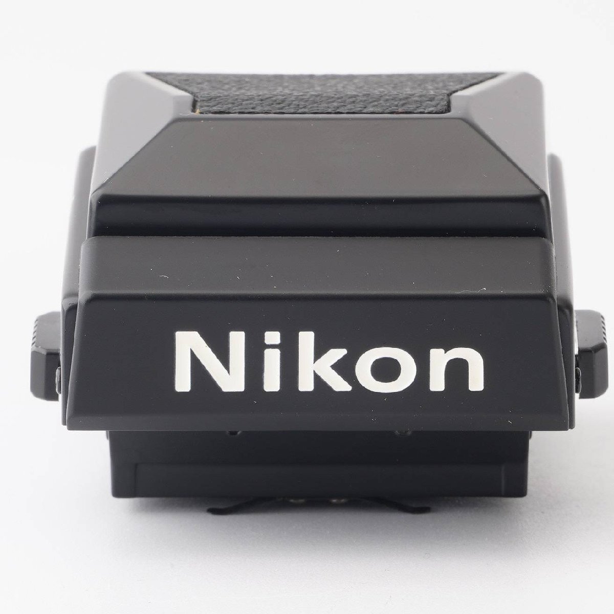 美品 ニコン Nikon DW-3 ウエストレベルファインダー F3用の画像2