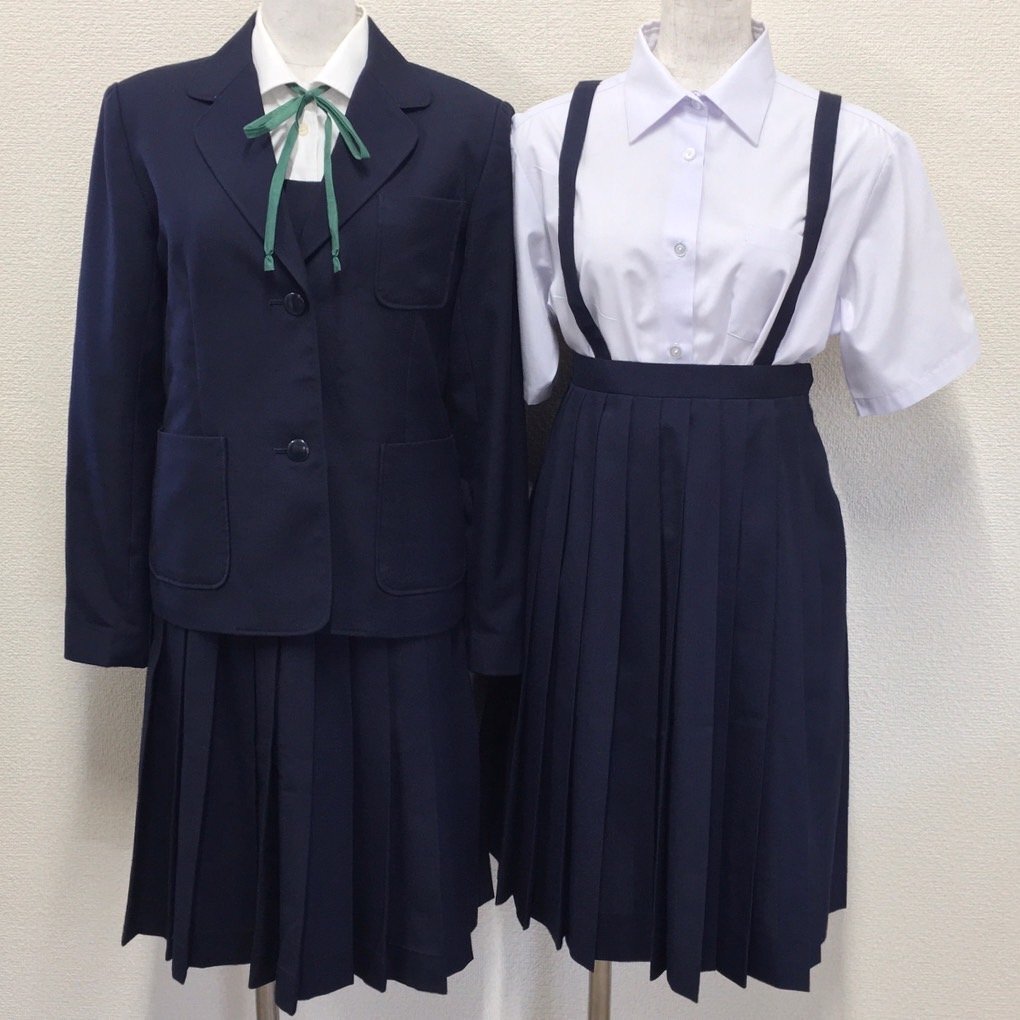 Yahoo!オークション - A606/T(中古)栃木県 真岡中学校 女子制服8 Yahoo!オークション - A606/T(中古)栃木県 真岡中学校 女子制服8
