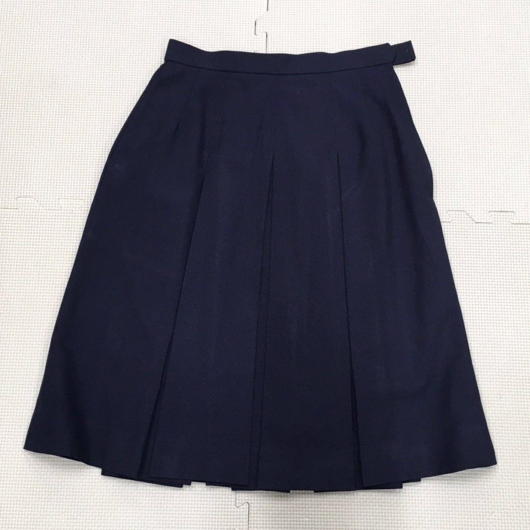 Yahoo!オークション - A571/A(中古)愛知県 新川高校 女子制服5点 Yahoo!オークション - A571/A(中古)愛知県 新川高校 女子制服5点