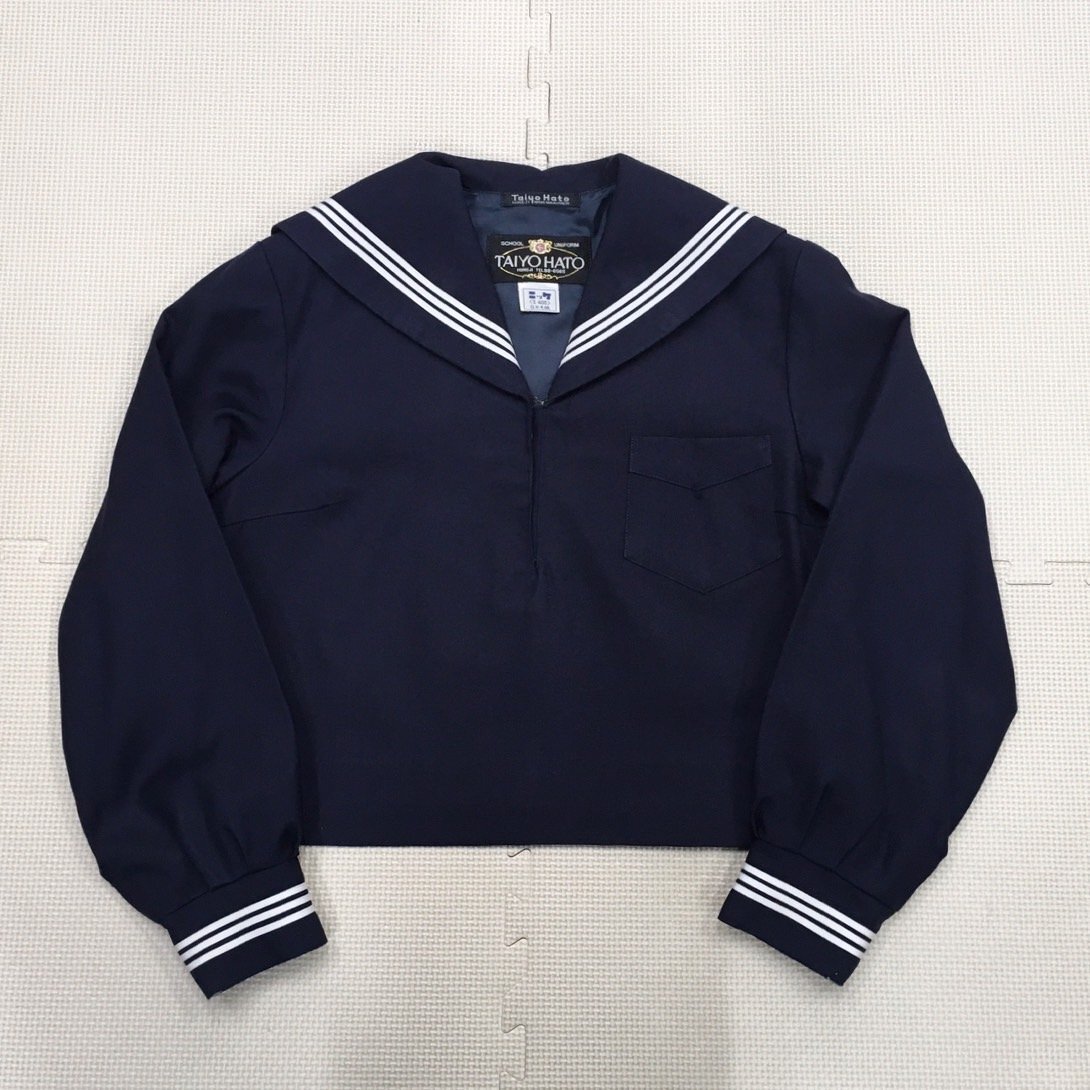 Yahoo!オークション - A584/(中古)兵庫県 姫路東高校 女子制服5 Yahoo!オークション - A584/(中古)兵庫県 姫路東高校 女子制服5