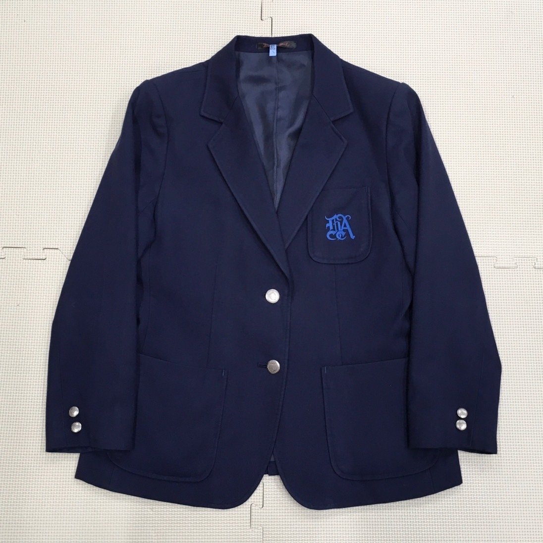 Yahoo!オークション - A600/T786(中古)栃木県 白鴎大学足利高校 Yahoo!オークション - A600/T786(中古)栃木県 白鴎大学足利高校