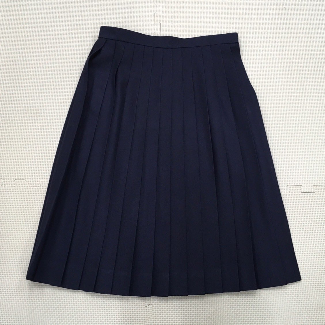 A603/S1028(中古)熊本県 宇土高校 女子制服2点 /M/W66/合服 A603/S1028(中古)熊本県 宇土高校 女子制服2点 /M/W66/合服