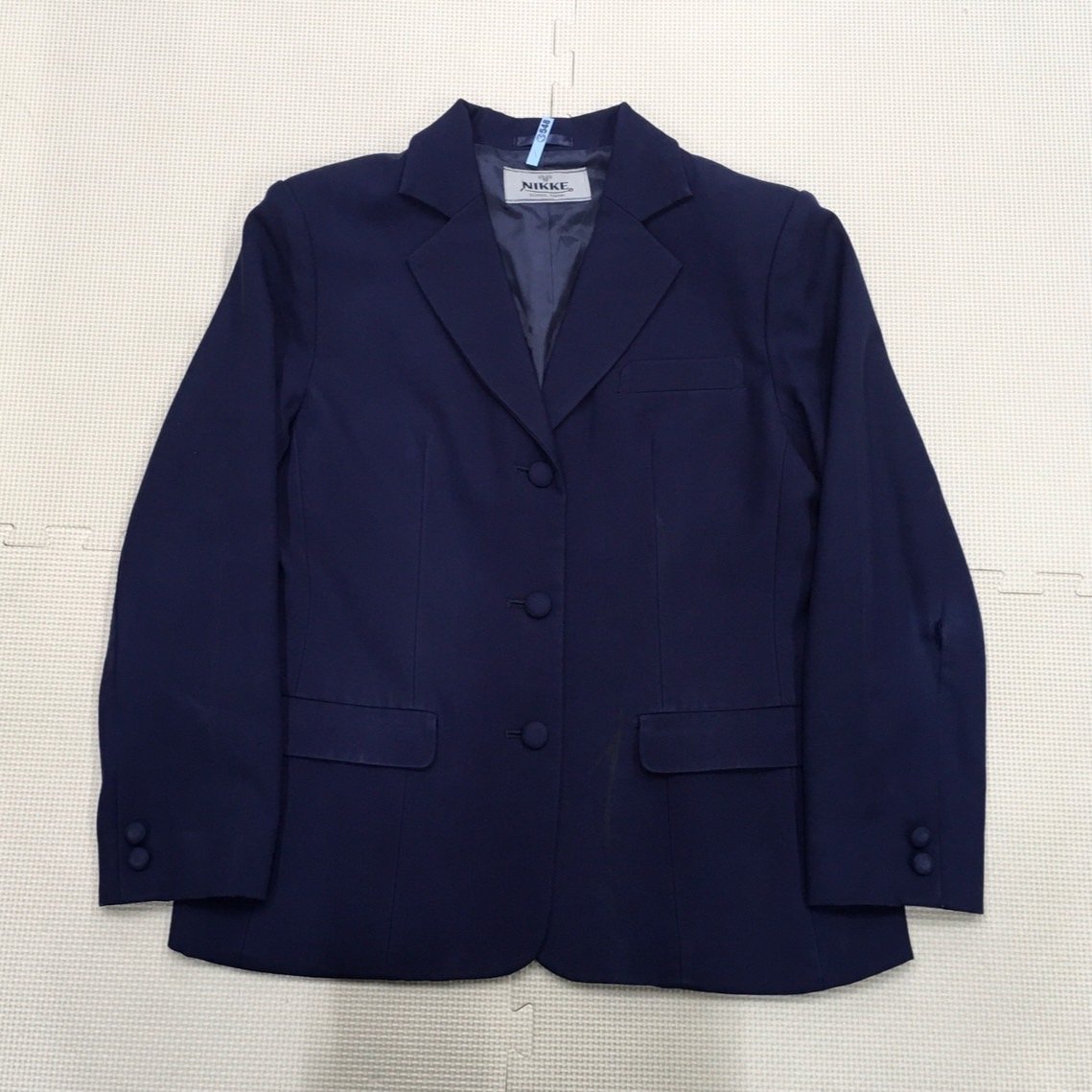 Yahoo!オークション - A558/T(中古)群馬県 桐生西高校 女子制服5 Yahoo!オークション - A558/T(中古)群馬県 桐生西高校 女子制服5