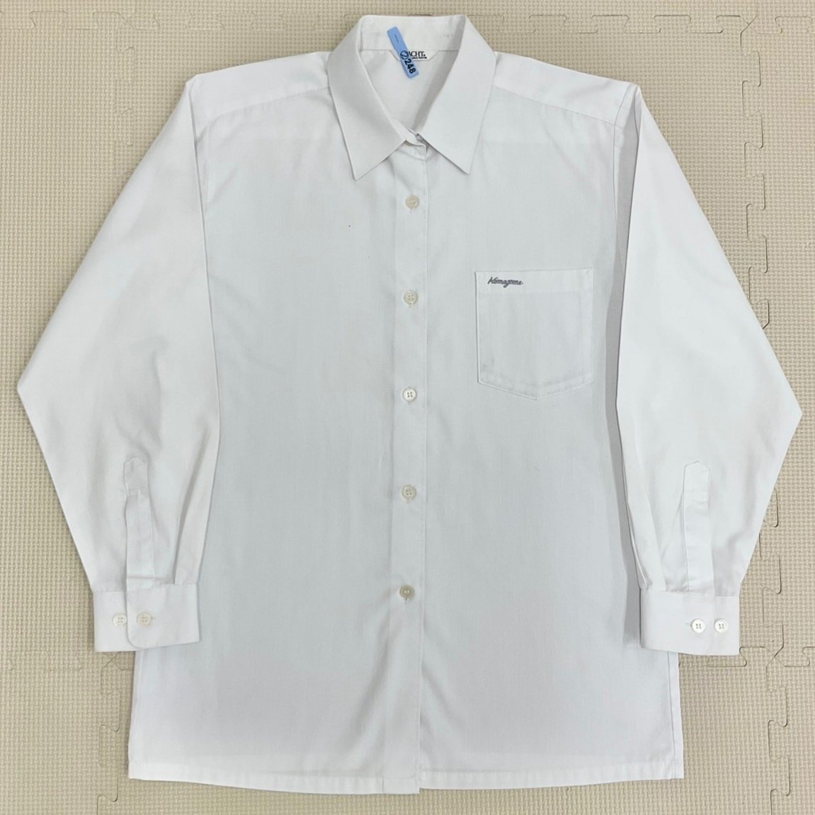 Yahoo!オークション - U540/S956(中古)福岡県 志免中学校 女子 Yahoo!オークション - U540/S956(中古)福岡県 志免中学校 女子