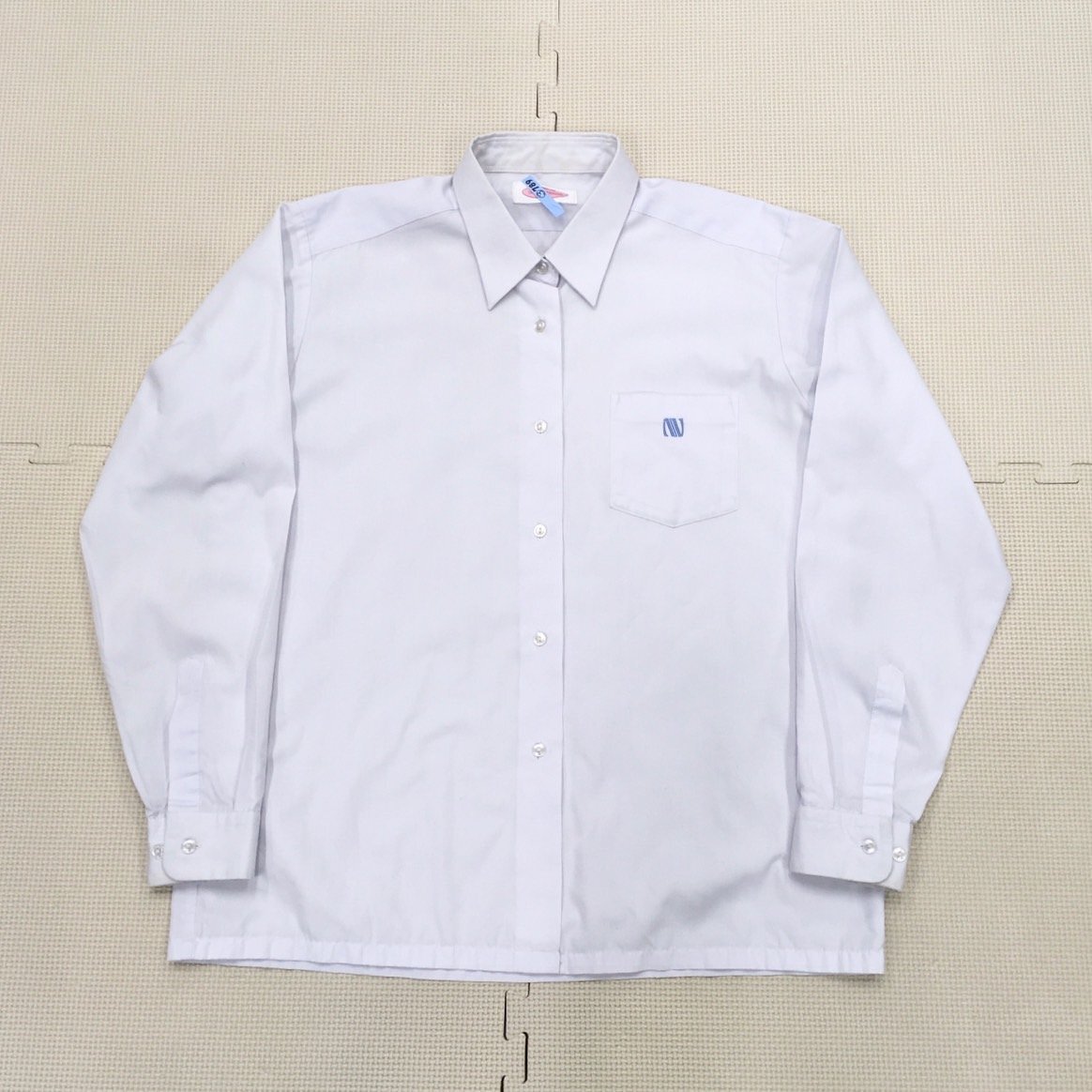 Yahoo!オークション - A602/T(中古)茨城県 那珂高校 女子制服5点 Yahoo!オークション - A602/T(中古)茨城県 那珂高校 女子制服5点