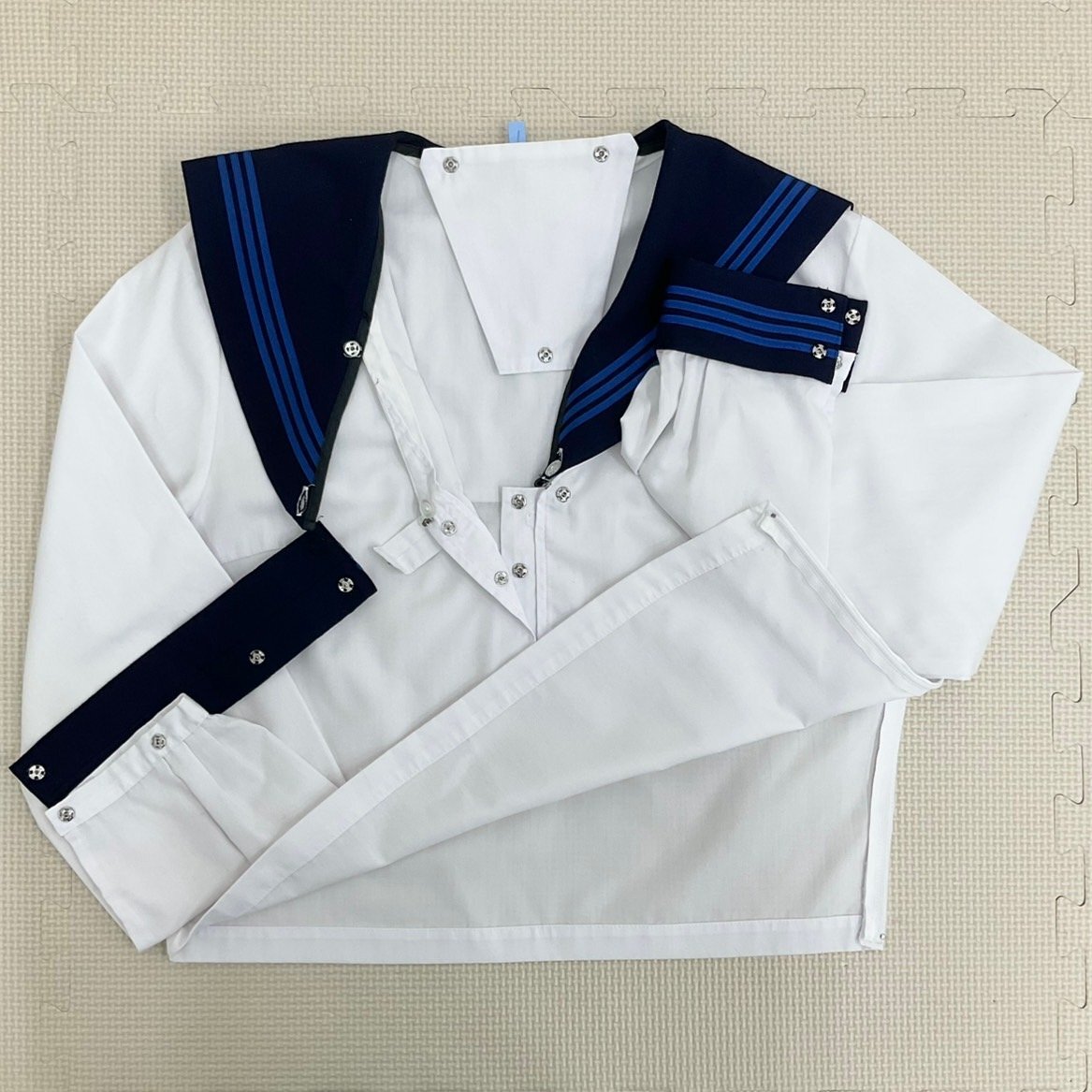 Yahoo!オークション - U555/T487 (中古) 栃木県 厚崎中学校 女子 Yahoo!オークション - U555/T487 (中古) 栃木県 厚崎中学校 女子