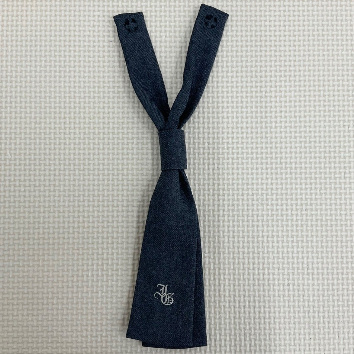 U496/S902(中古)千葉県 市川学園市川中学校 女子制服5点 /旧制服 U496/S902(中古)千葉県 市川学園市川中学校 女子制服5点 /旧制服