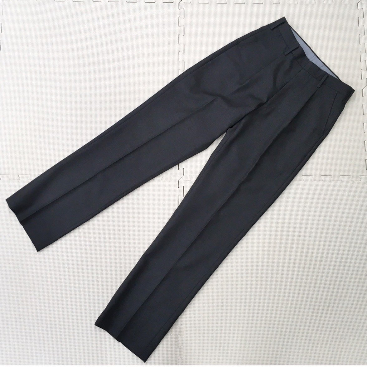 A574/T(中古)栃木県 小山北桜高校 男子制服4点 /170A/W70 A574/T(中古)栃木県 小山北桜高校 男子制服4点 /170A/W70