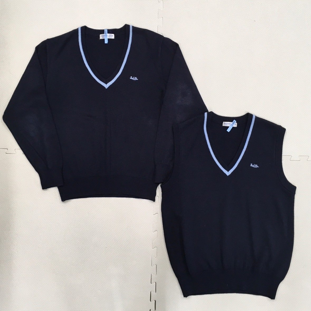 Yahoo!オークション - A549/T(中古)静岡県 静岡城北高校 女子 Yahoo!オークション - A549/T(中古)静岡県 静岡城北高校 女子