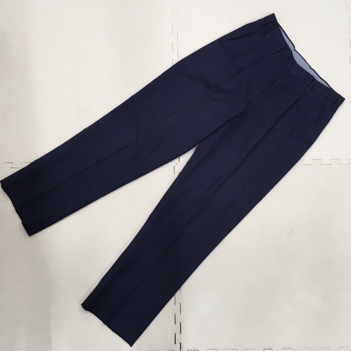 A604/T(中古/箱)栃木県 宇都宮短期大学附属高校 男子制服14点 A604/T(中古/箱)栃木県 宇都宮短期大学附属高校 男子制服14点