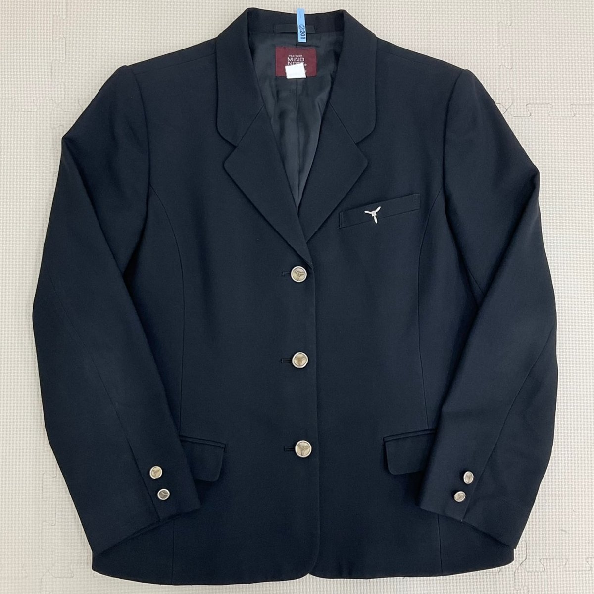 Yahoo!オークション - U484/T102(中古/箱)栃木県 鹿沼高校 女子 Yahoo!オークション - U484/T102(中古/箱)栃木県 鹿沼高校 女子