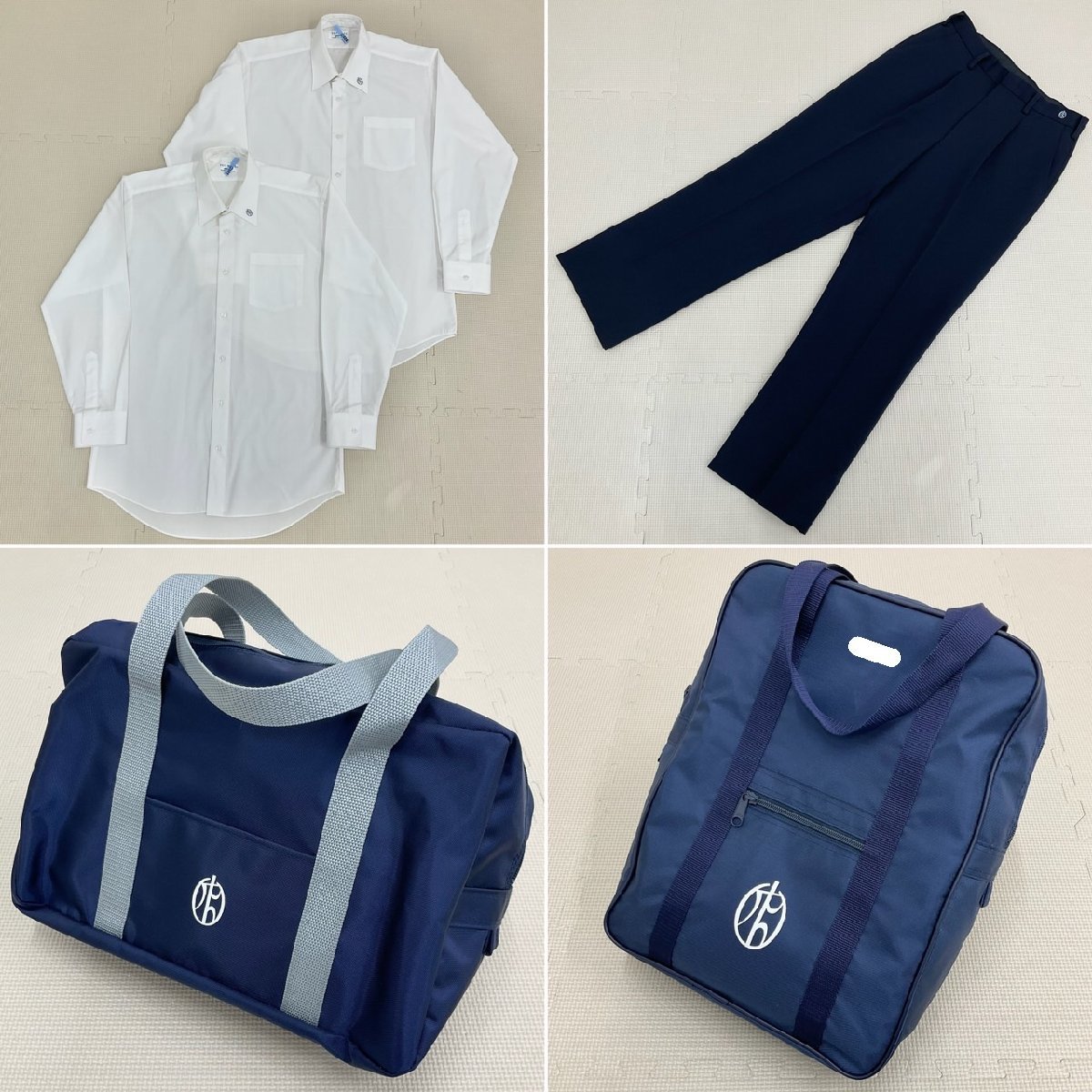 Yahoo!オークション - U495/S1060(中古/箱)高知県 岡豊高校 男子 Yahoo!オークション - U495/S1060(中古/箱)高知県 岡豊高校 男子