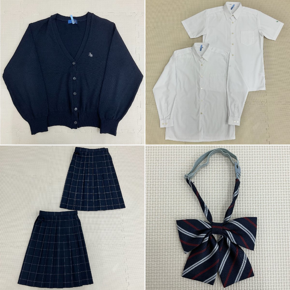 Yahoo!オークション - U497/S902(中古)千葉県 市川学園市川高校 Yahoo!オークション - U497/S902(中古)千葉県 市川学園市川高校