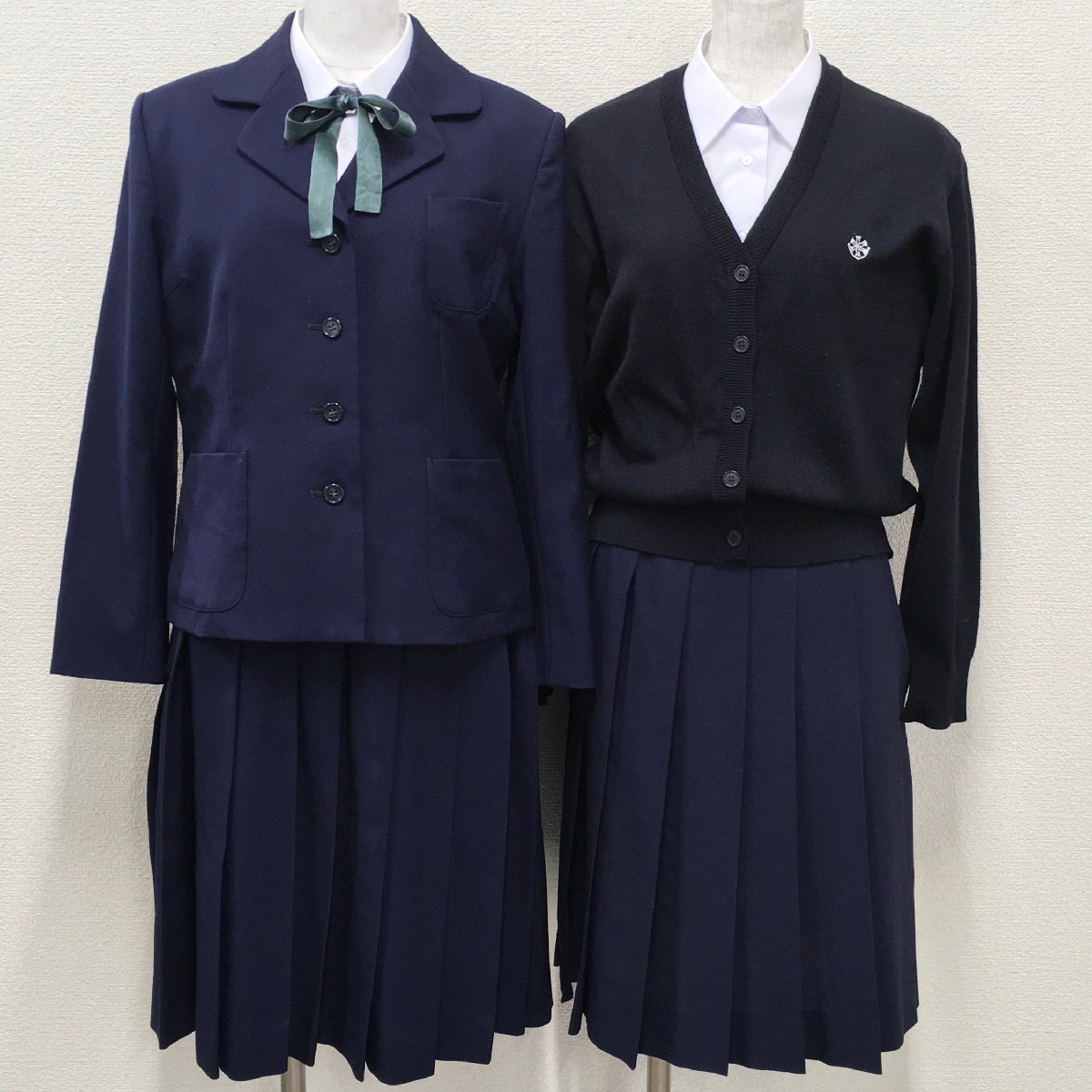 Yahoo!オークション - A546/T(中古)新潟県 新潟南高校 女子制服7 Yahoo!オークション - A546/T(中古)新潟県 新潟南高校 女子制服7