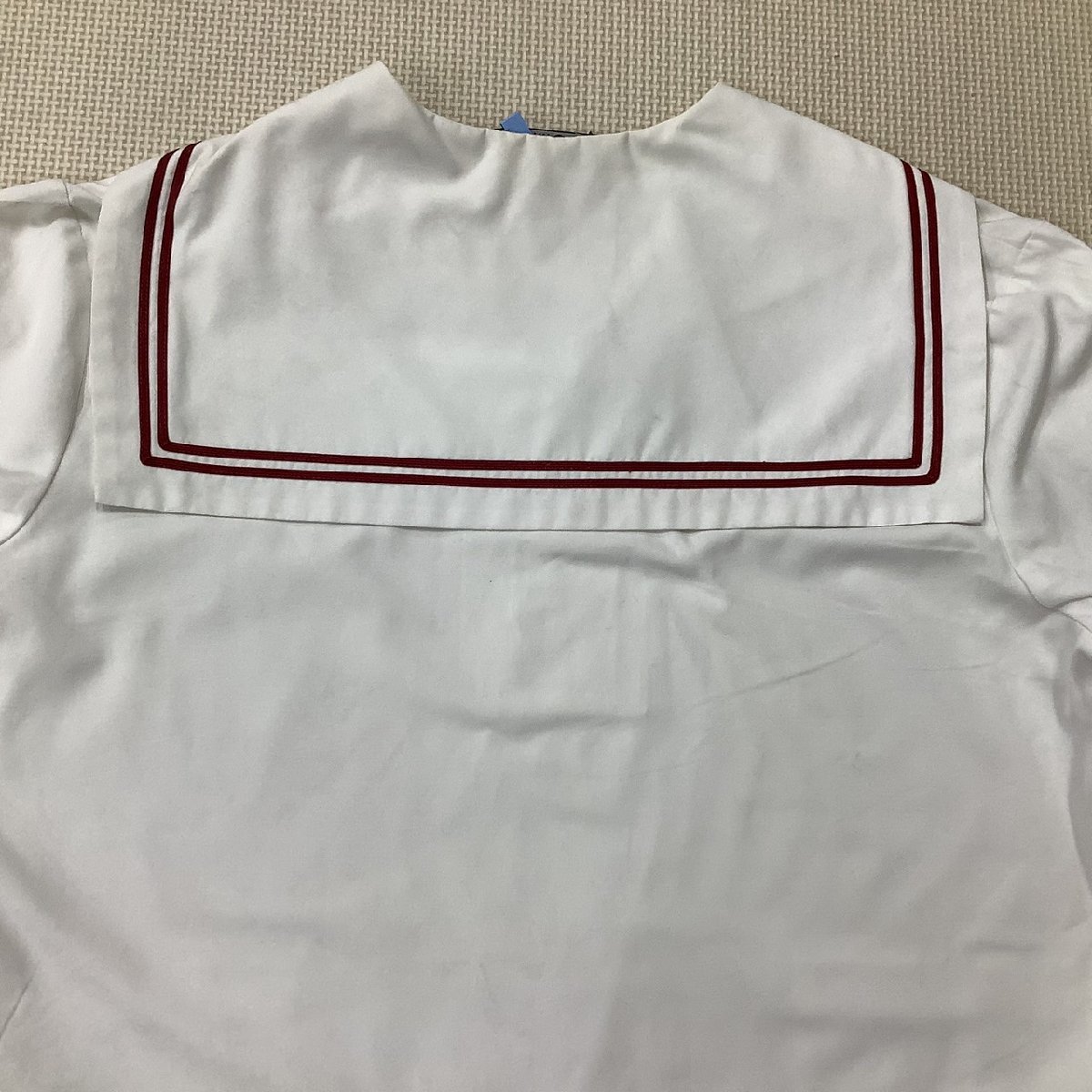 I457/Y(中古)山形県 山形市立 蔵王第一中学校 女子制服3点 /特大 I457/Y(中古)山形県 山形市立 蔵王第一中学校 女子制服3点 /特大