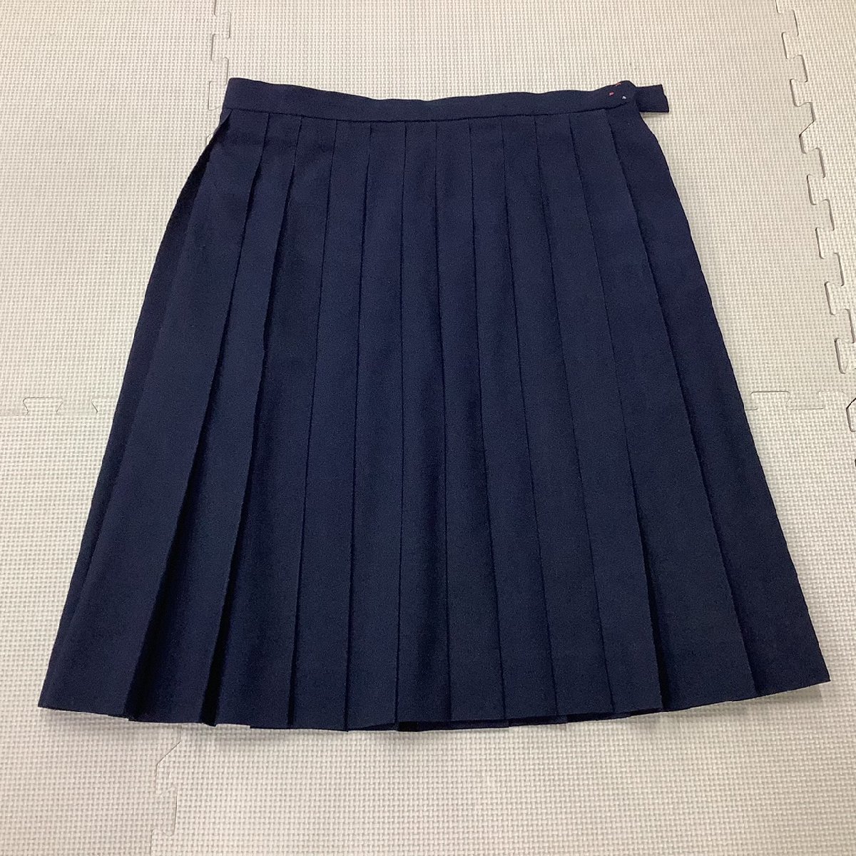 I457/Y(中古)山形県 山形市立 蔵王第一中学校 女子制服3点 /特大 I457/Y(中古)山形県 山形市立 蔵王第一中学校 女子制服3点 /特大