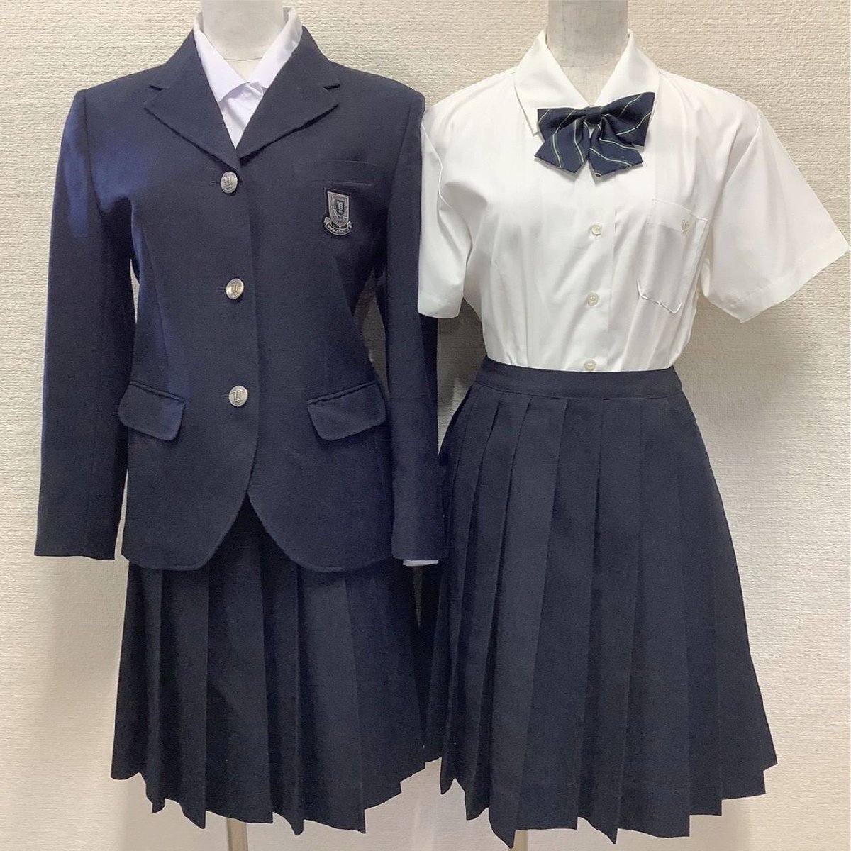 Amazon.co.jp: 名古屋女子大学高等学校 制服 卒業生保管品 指定 Amazon.co.jp: 名古屋女子大学高等学校 制服 卒業生保管品 指定