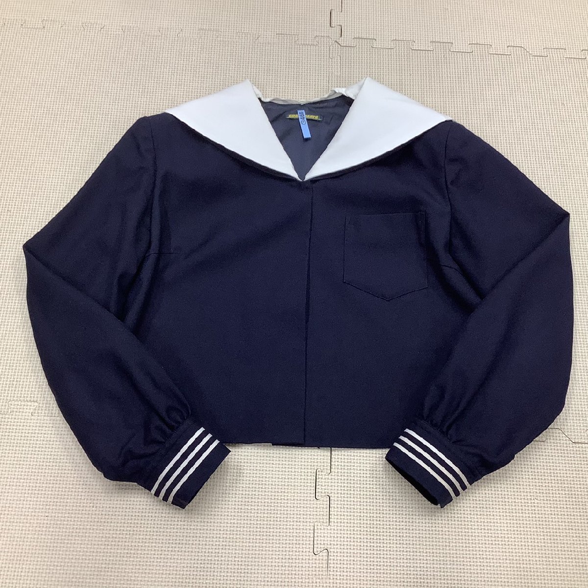 Yahoo!オークション - I459/T850(中古)栃木県 真岡女子高校 女子 Yahoo!オークション - I459/T850(中古)栃木県 真岡女子高校 女子