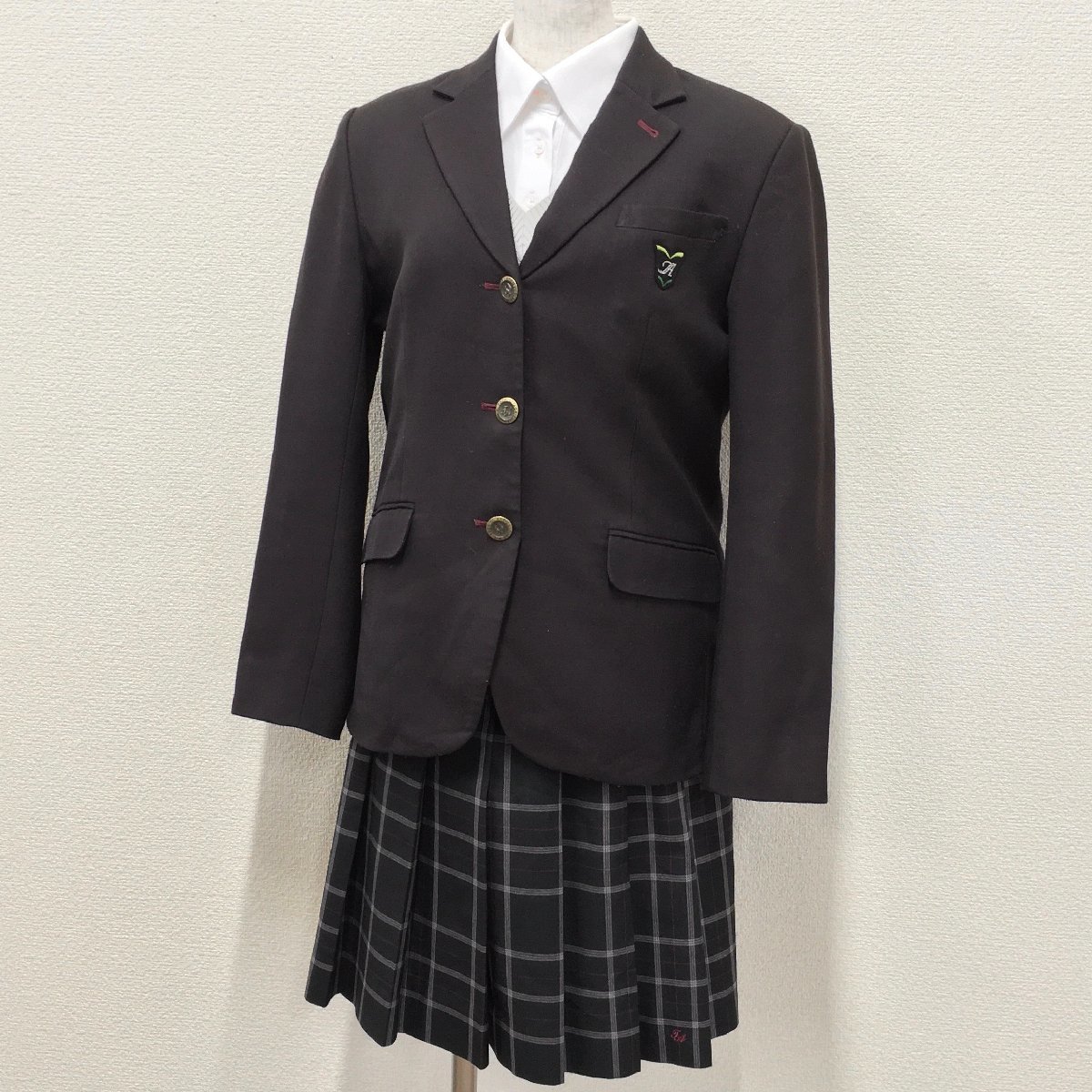 Yahoo!オークション - A550/T(中古)栃木県 栃木農業高校 女子 Yahoo!オークション - A550/T(中古)栃木県 栃木農業高校 女子