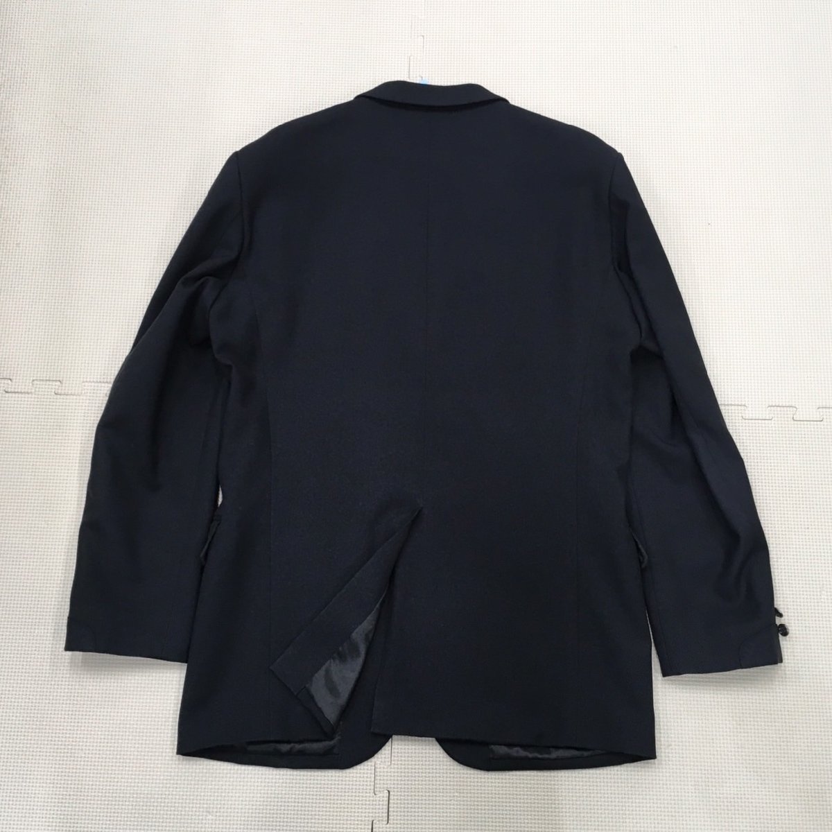 U455/S1061(中古)三重県 尾鷲高校 女子制服4点 /旧制服/9R/M/W63 U455/S1061(中古)三重県 尾鷲高校 女子制服4点 /旧制服/9R/M/W63