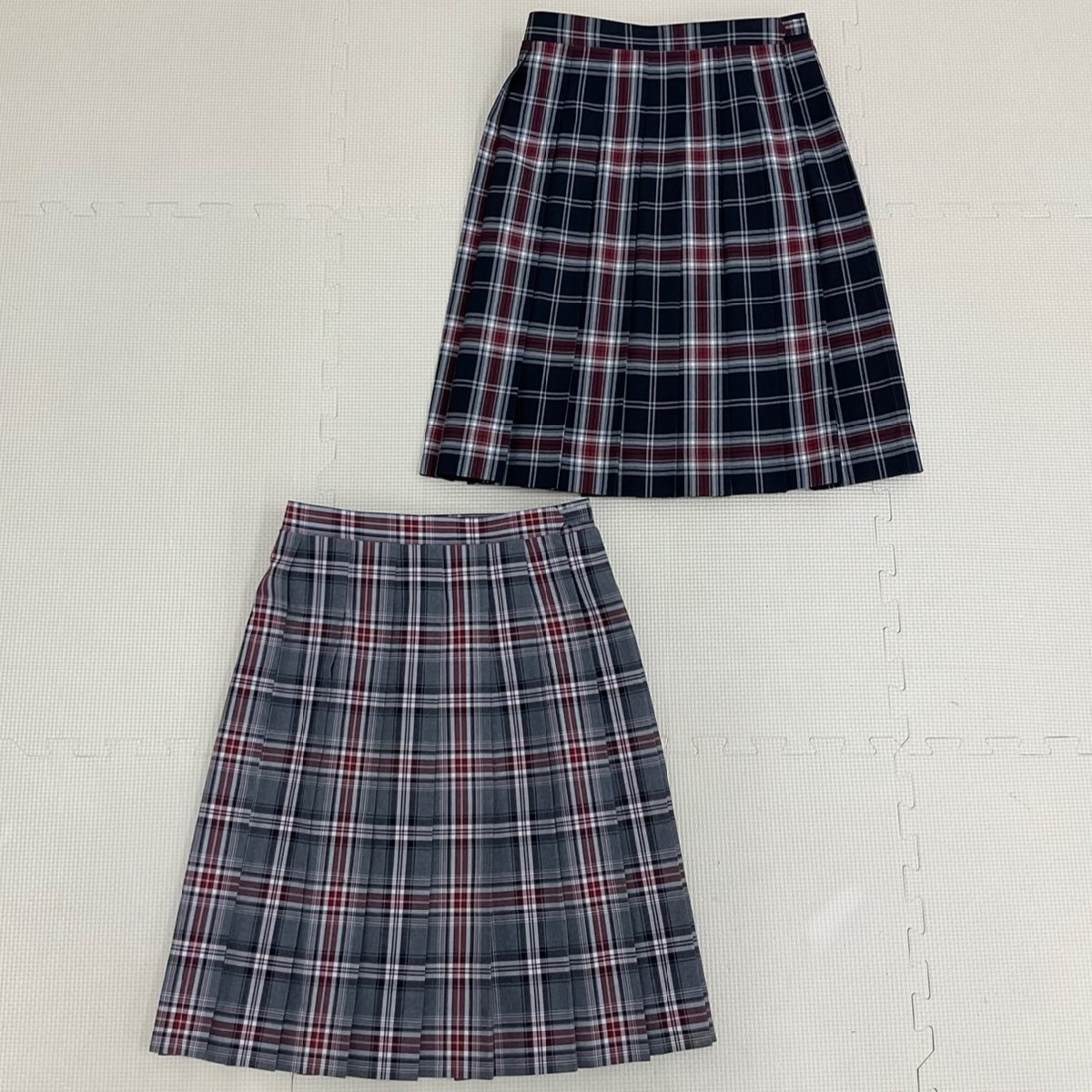 A647/L(中古)埼玉県 新座市立第二中学校 女子制服7点 /175A/L A647/L(中古)埼玉県 新座市立第二中学校 女子制服7点 /175A/L