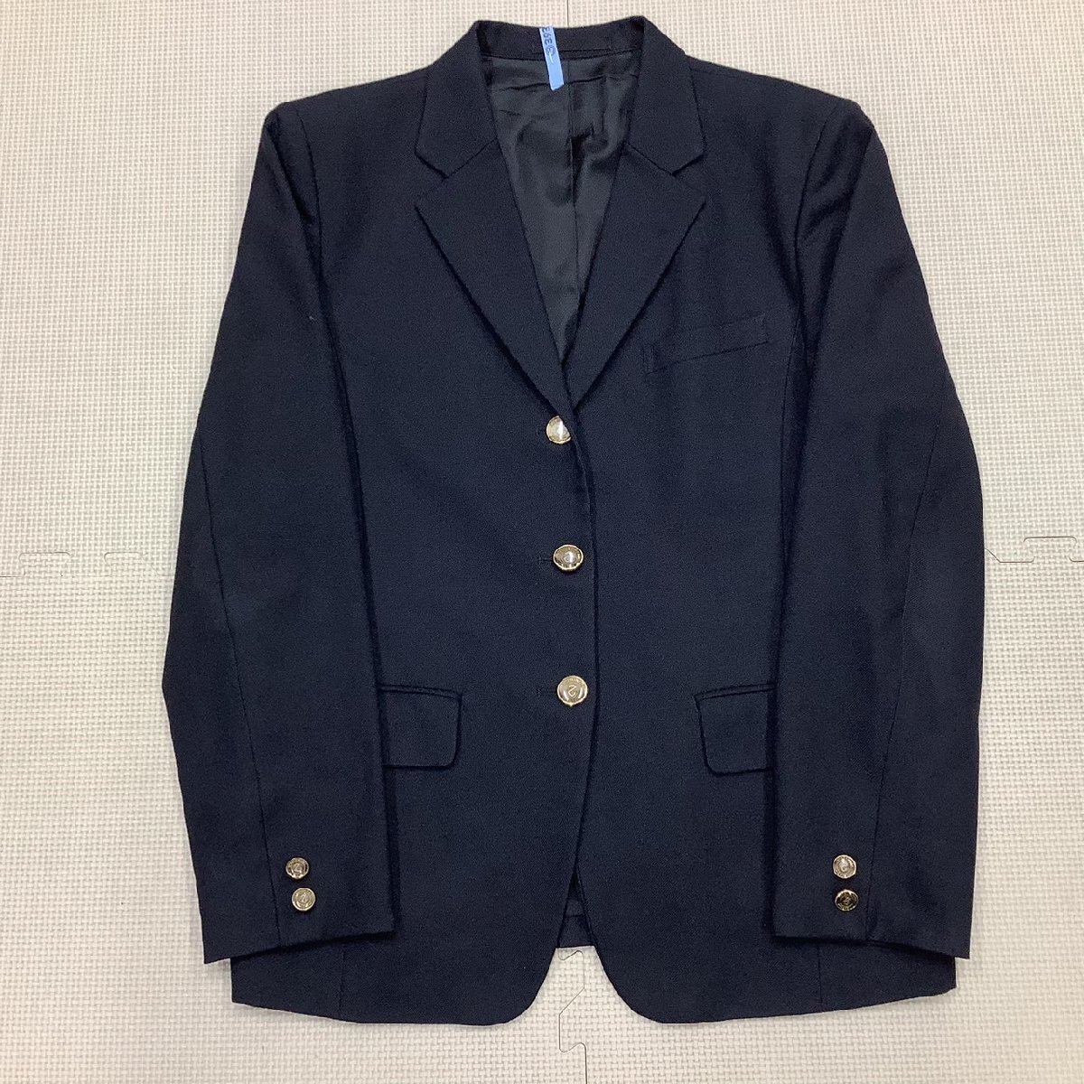 Yahoo!オークション - I468/T961(中古)栃木県 宇都宮東高校 女子 Yahoo!オークション - I468/T961(中古)栃木県 宇都宮東高校 女子