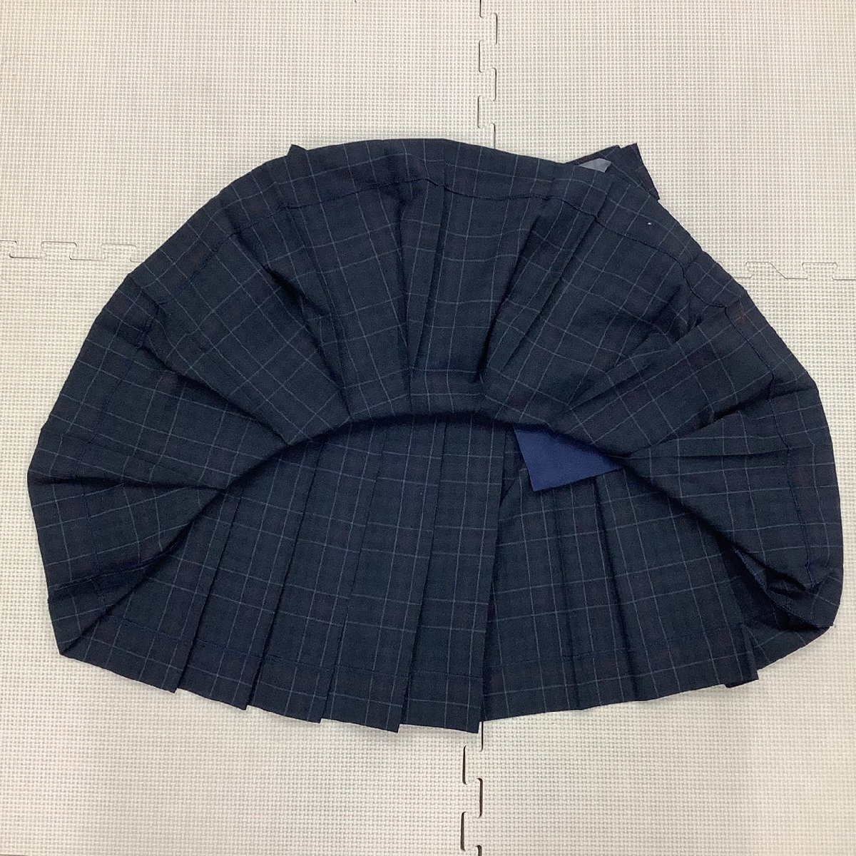 I484/Y(中古)山形県 南陽高校 女子制服2点 /指定品/160/W60/丈53 I484/Y(中古)山形県 南陽高校 女子制服2点 /指定品/160/W60/丈53