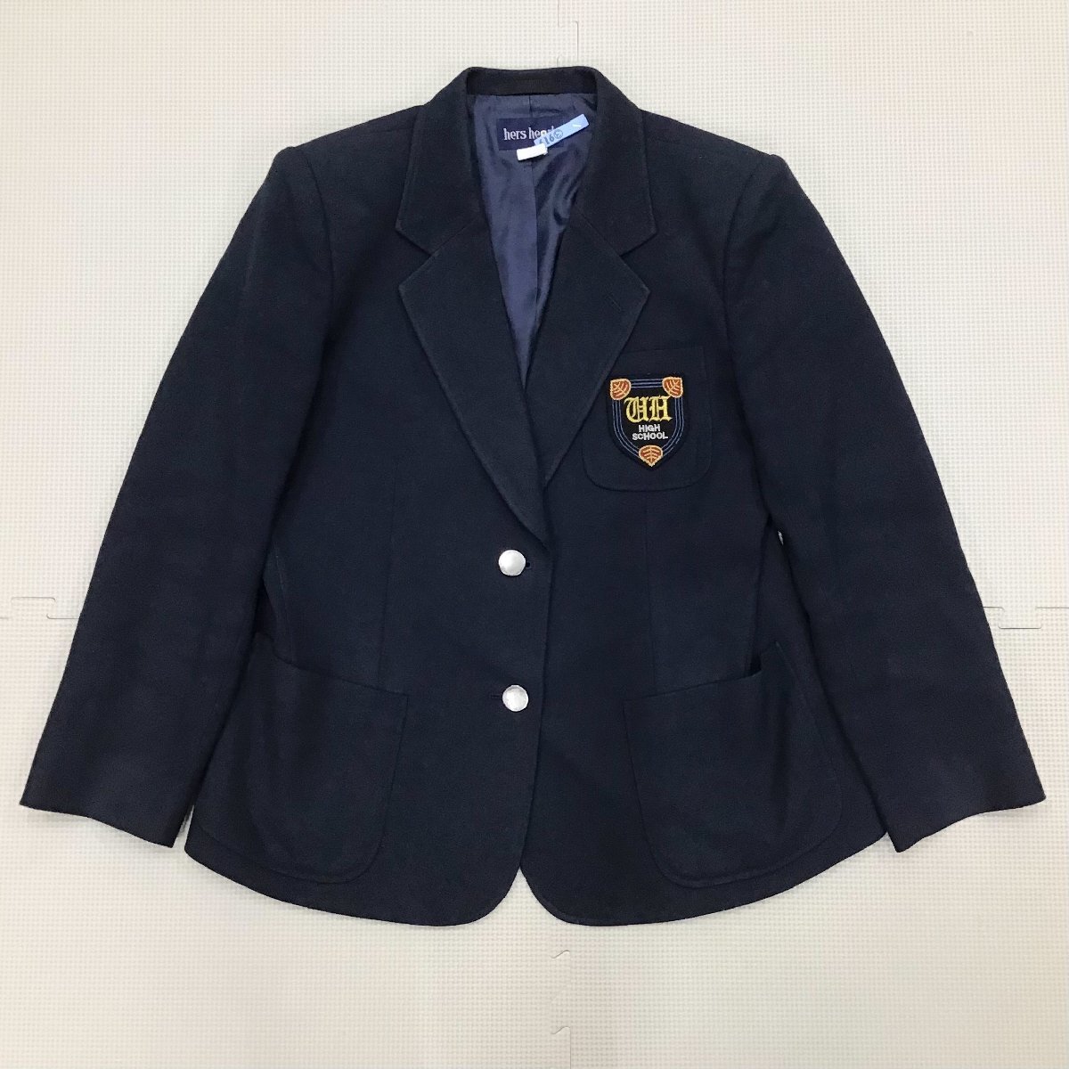 Yahoo!オークション - O558/T960(中古)栃木県 宇都宮白楊高校 Yahoo!オークション - O558/T960(中古)栃木県 宇都宮白楊高校