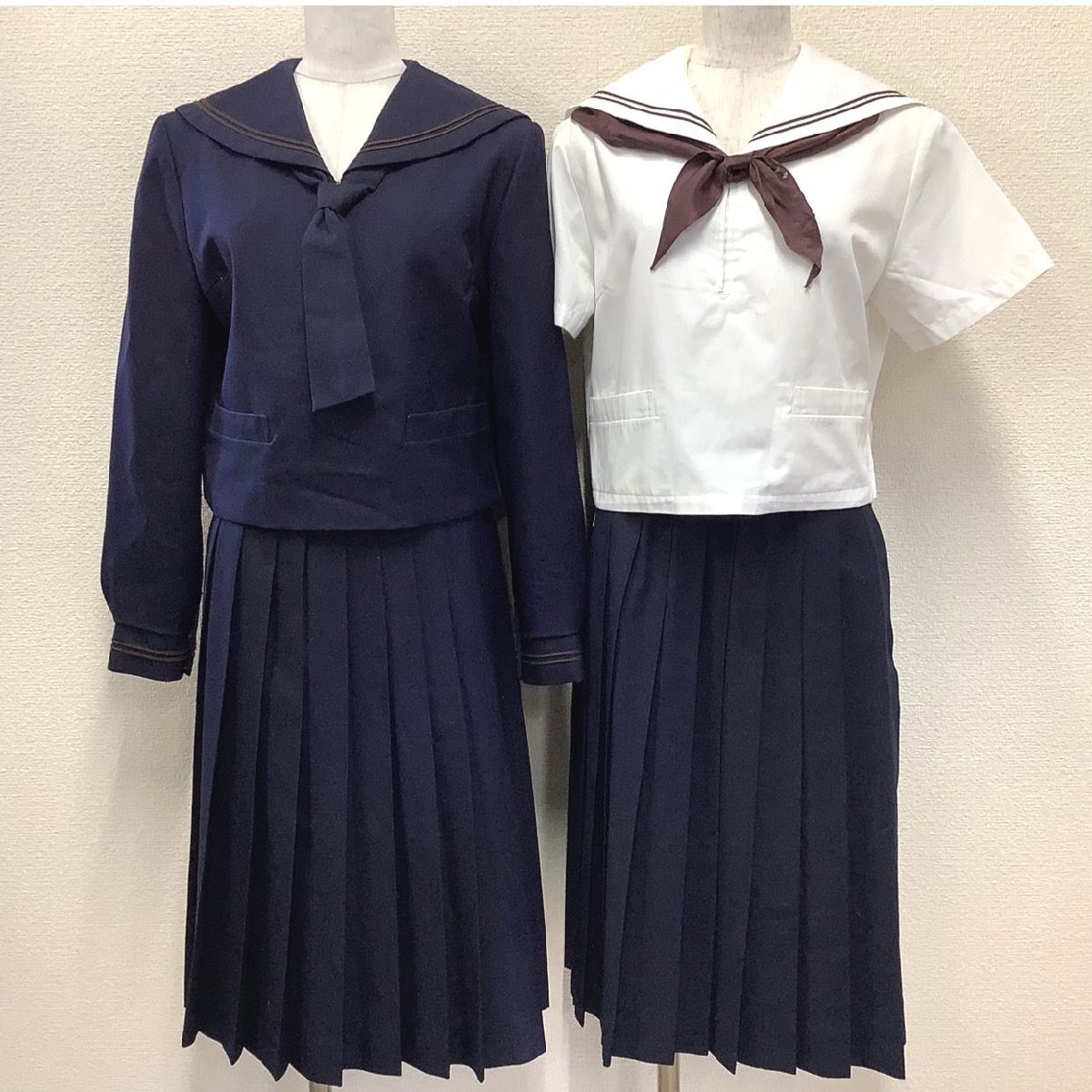 Yahoo!オークション - I485/Y(中古)山形県 山形西高校 女子制服6 Yahoo!オークション - I485/Y(中古)山形県 山形西高校 女子制服6