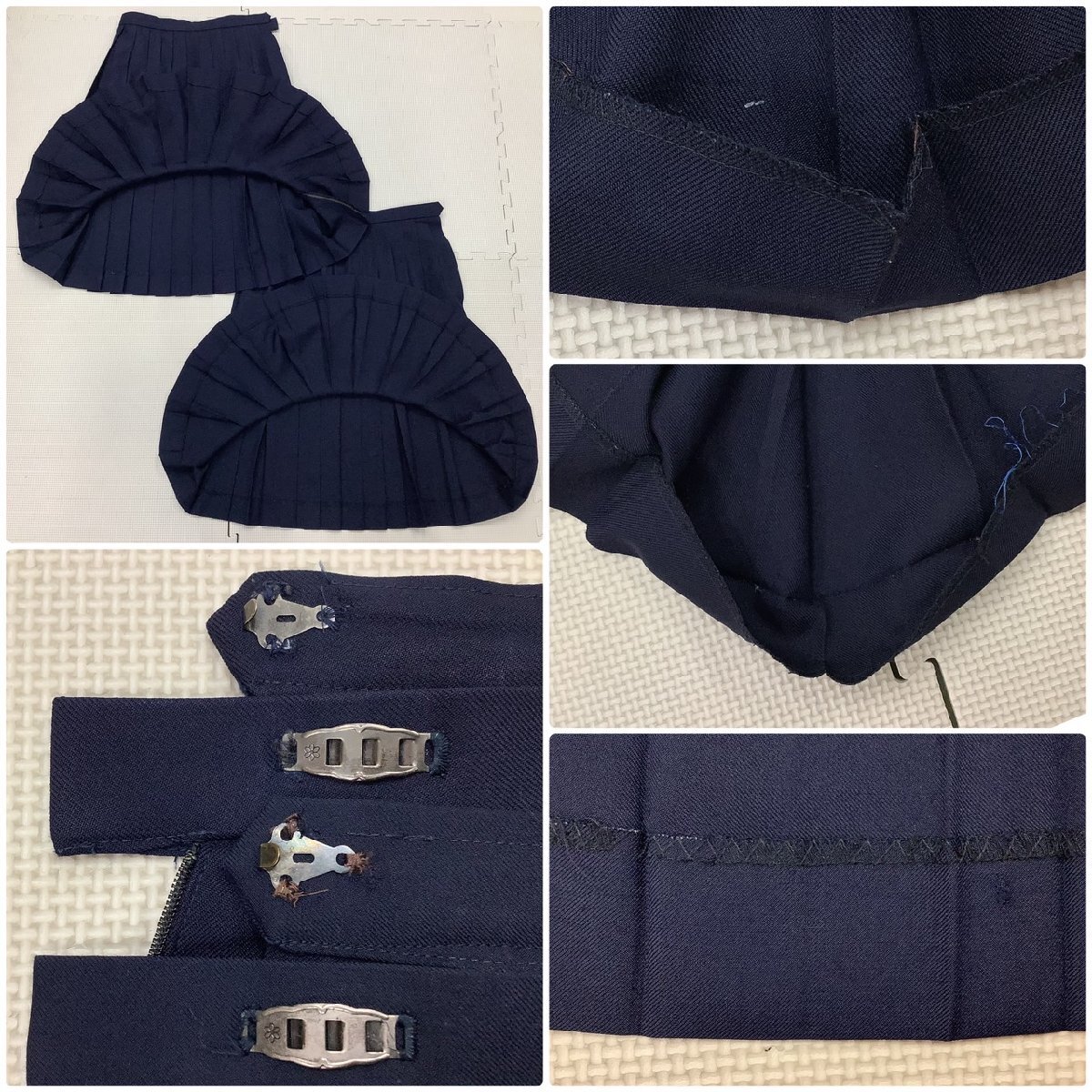 Yahoo!オークション - I485/Y(中古)山形県 山形西高校 女子制服6 Yahoo!オークション - I485/Y(中古)山形県 山形西高校 女子制服6