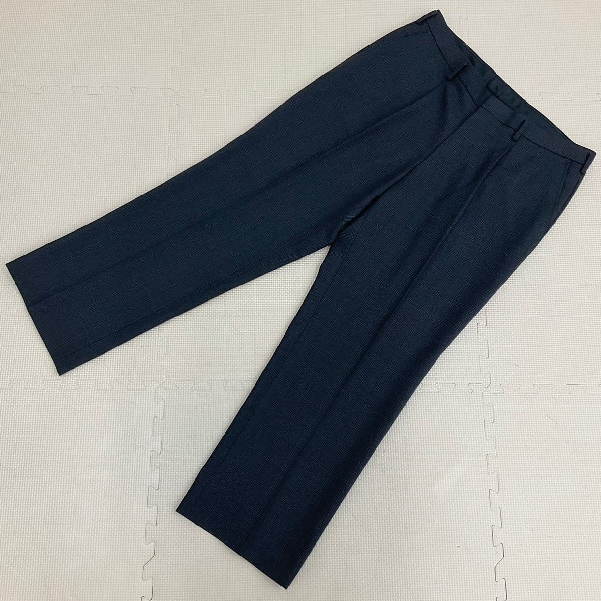 U542/S1080(中古)大阪府 常翔学園高校 男子制服7点 /大きめ/校章 U542/S1080(中古)大阪府 常翔学園高校 男子制服7点 /大きめ/校章