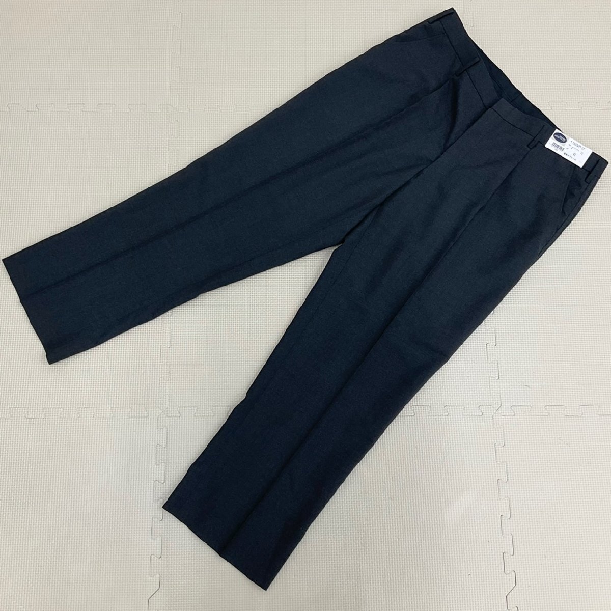 U544/S1080(中古)大阪府 香里ヌヴェール学院高校 男子制服5点 U544/S1080(中古)大阪府 香里ヌヴェール学院高校 男子制服5点