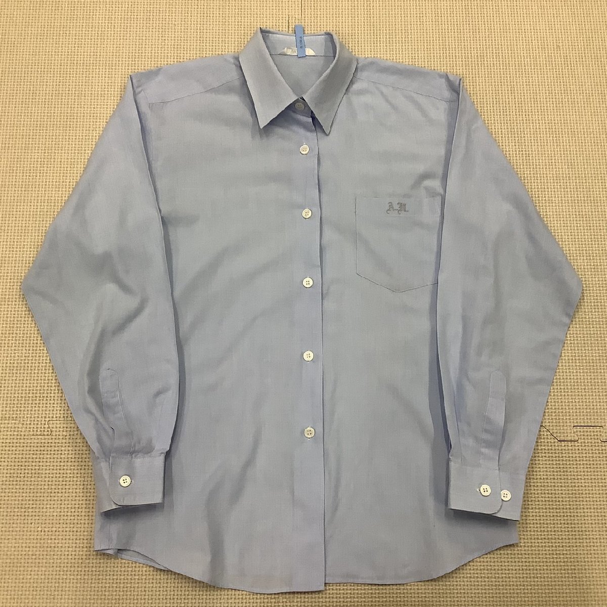 I491/Y(中古)山形県 荒砥高校 女子制服2点 /指定品/M/W69/丈53 I491/Y(中古)山形県 荒砥高校 女子制服2点 /指定品/M/W69/丈53