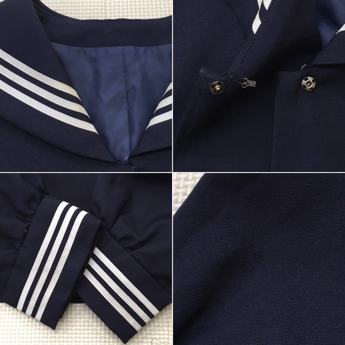 Yahoo!オークション - AT102-1 (中古) 栃木県 馬頭中学校 7点 Yahoo!オークション - AT102-1 (中古) 栃木県 馬頭中学校 7点