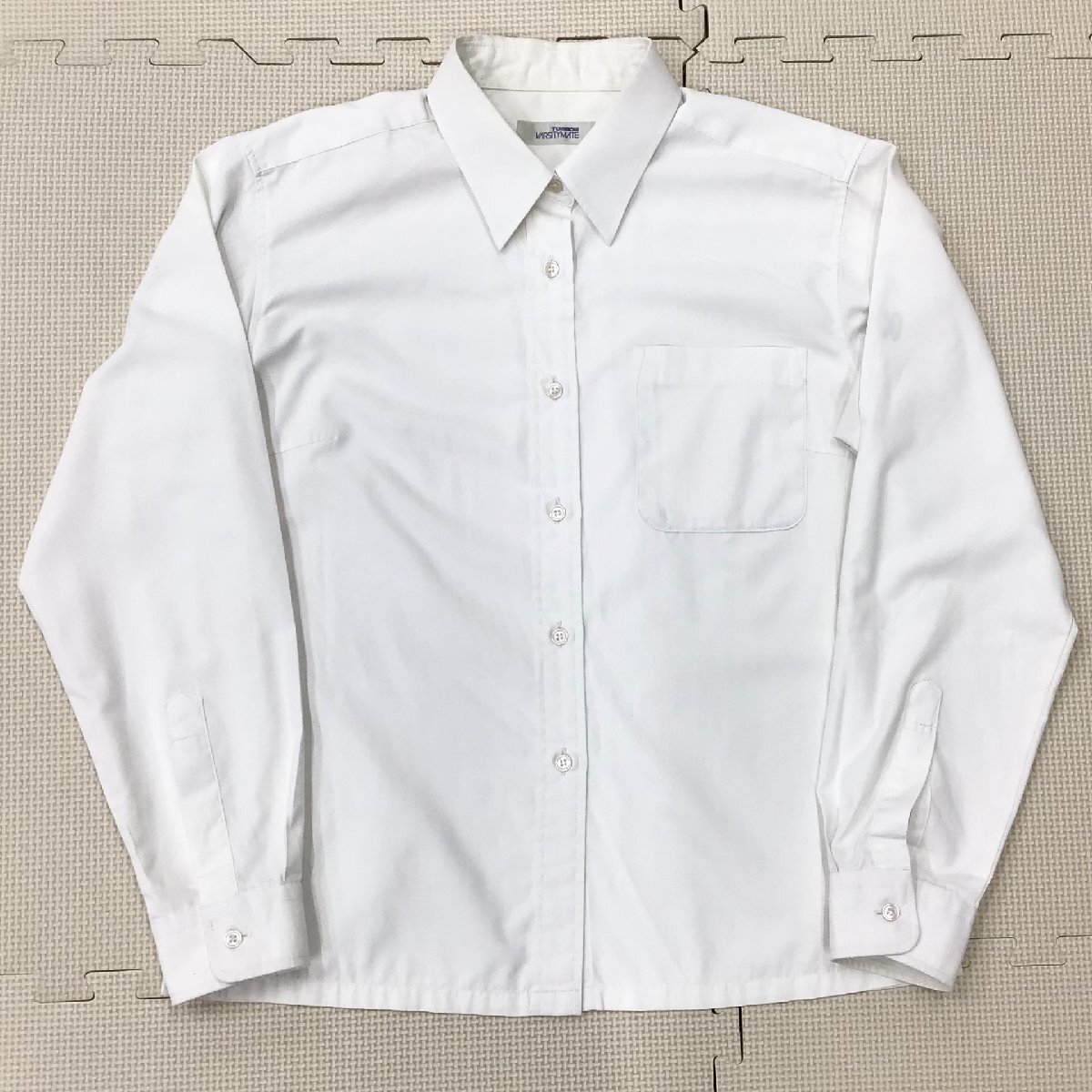 Bibian 比比昂- O566/T(中古)福島県光南高校女子制服2点/指定品 Bibian 比比昂- O566/T(中古)福島県光南高校女子制服2点/指定品