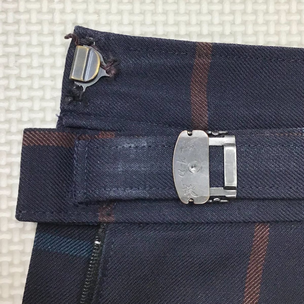 Bibian 比比昂- O566/T(中古)福島県光南高校女子制服2点/指定品 Bibian 比比昂- O566/T(中古)福島県光南高校女子制服2点/指定品