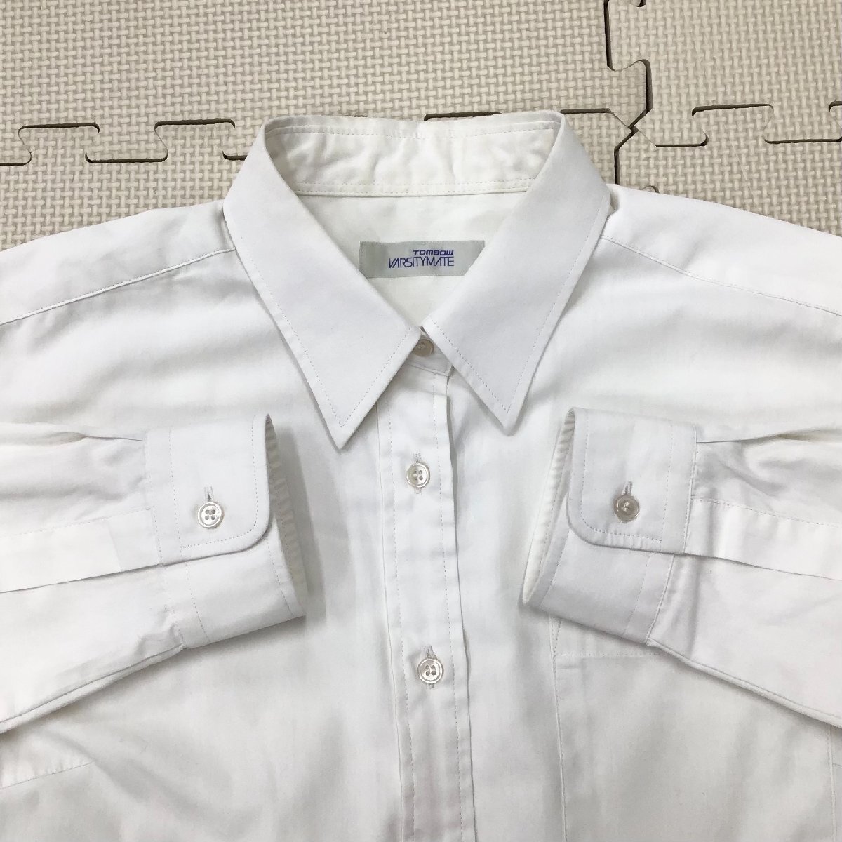 Bibian 比比昂- O566/T(中古)福島県光南高校女子制服2点/指定品 Bibian 比比昂- O566/T(中古)福島県光南高校女子制服2点/指定品