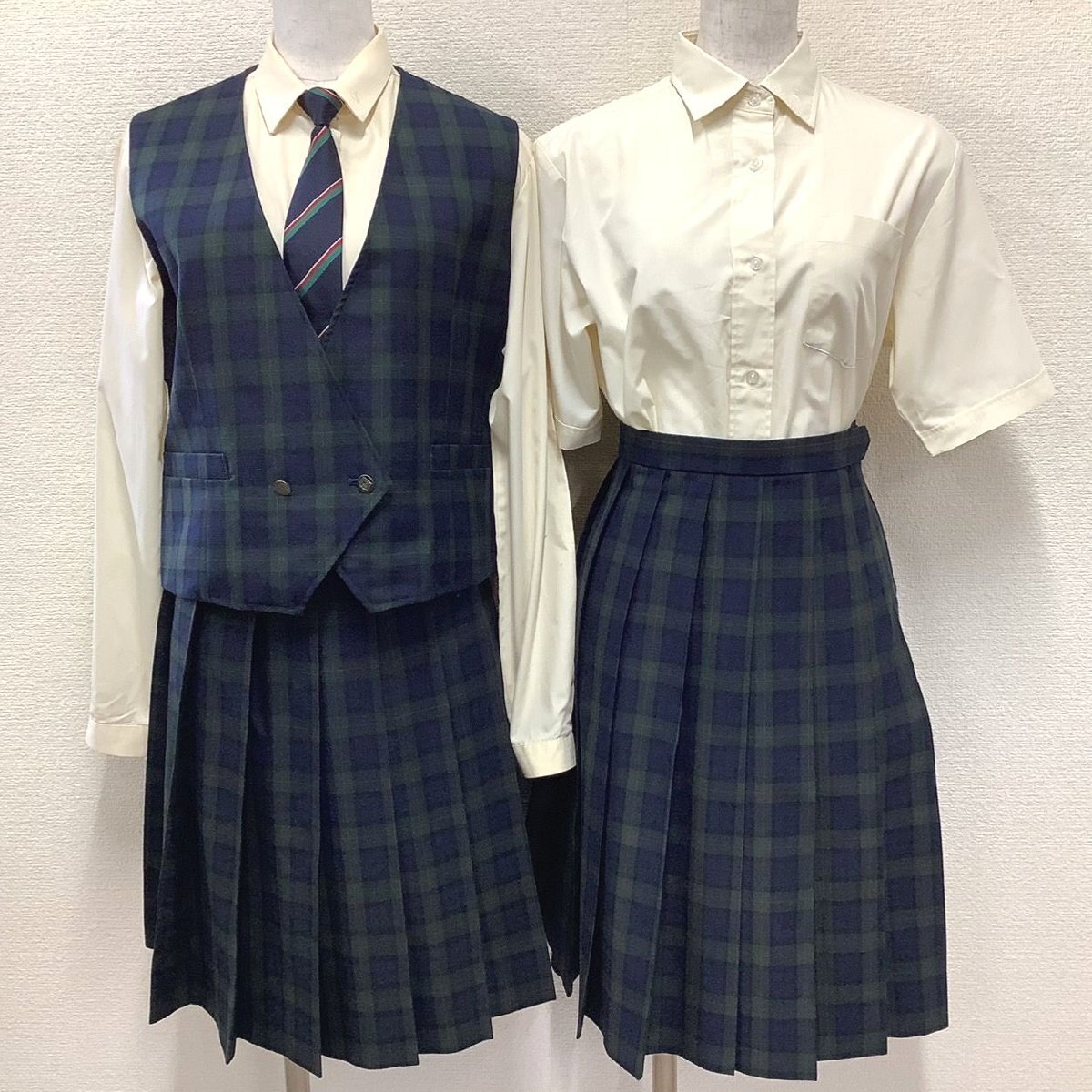 Yahoo!オークション - I493/Y(中古)山形県 南陽高校 女子制服7点 Yahoo!オークション - I493/Y(中古)山形県 南陽高校 女子制服7点