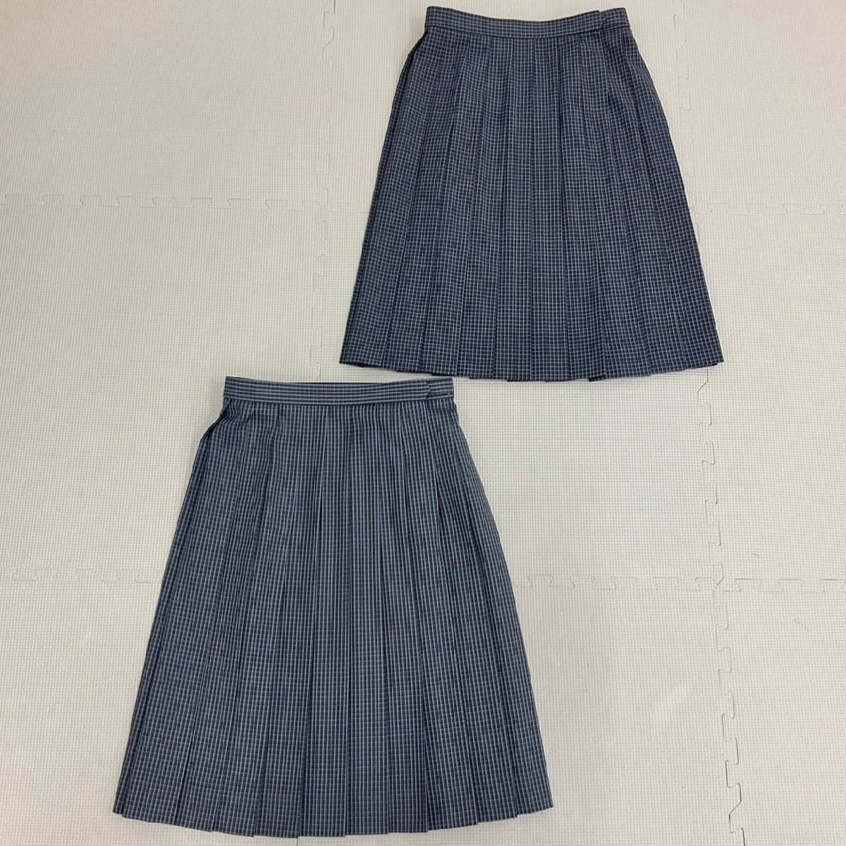 U547/S1101(中古)兵庫県 神戸市立工業高等専門学校 女子制服6点 U547/S1101(中古)兵庫県 神戸市立工業高等専門学校 女子制服6点