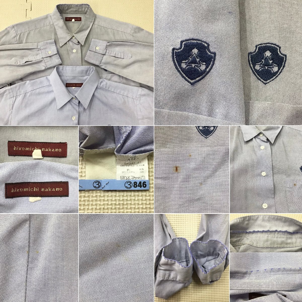 Yahoo!オークション - O570/T860(中古)栃木県 今市高校 女子制服 Yahoo!オークション - O570/T860(中古)栃木県 今市高校 女子制服