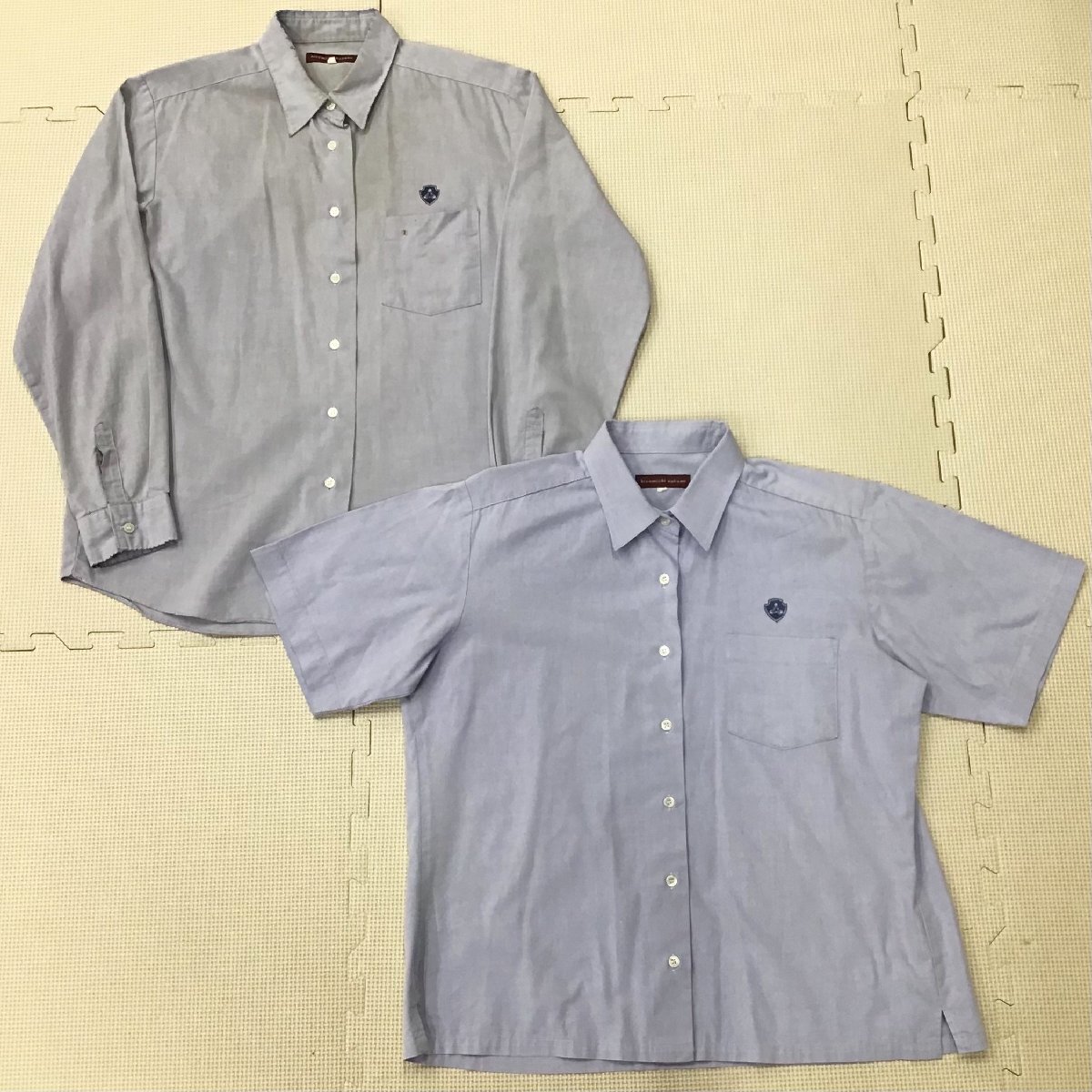 Yahoo!オークション - O570/T860(中古)栃木県 今市高校 女子制服 Yahoo!オークション - O570/T860(中古)栃木県 今市高校 女子制服