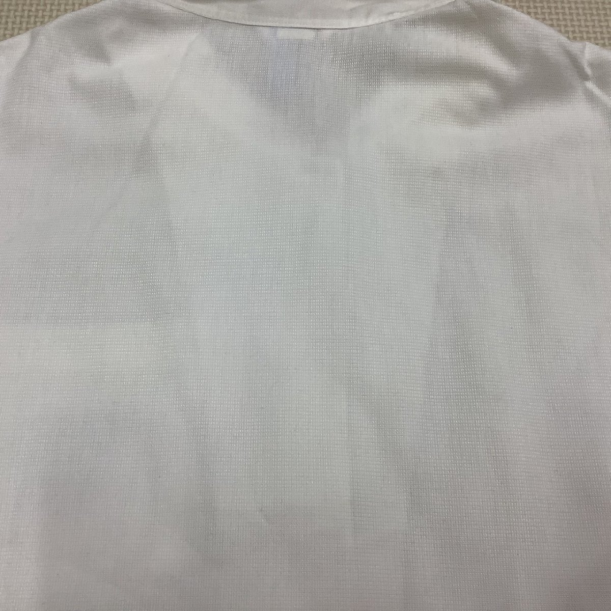 I503/Y(中古)福島県 福島成蹊高校 女子制服2点 /指定品/大きめ I503/Y(中古)福島県 福島成蹊高校 女子制服2点 /指定品/大きめ