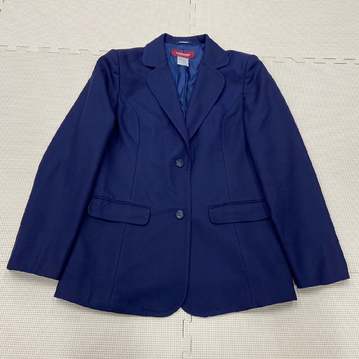 Yahoo!オークション - Y511/T(中古)群馬県 高崎北高校 女子制服6 Yahoo!オークション - Y511/T(中古)群馬県 高崎北高校 女子制服6