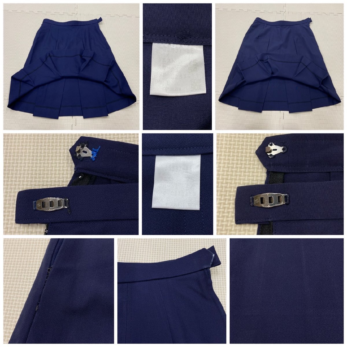 Yahoo!オークション - Y511/T(中古)群馬県 高崎北高校 女子制服6 Yahoo!オークション - Y511/T(中古)群馬県 高崎北高校 女子制服6